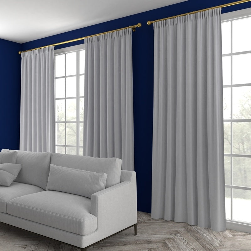 Willow Made to Measure Curtain Nordic