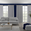 Willow Made to Measure Curtain Nordic