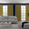 Willow Made to Measure Curtain Sunflower