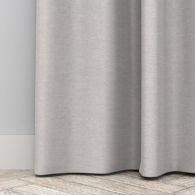 Willow Made to Measure Curtain Fog