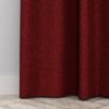 Willow Made to Measure Curtain Merlot