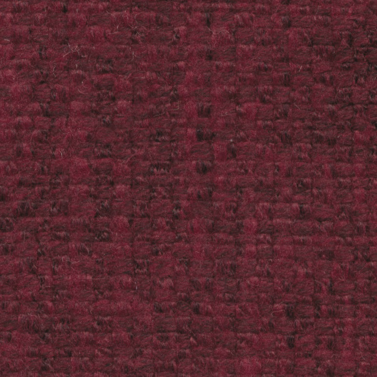 Willow Made to Measure Roman Blind Merlot