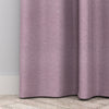 Willow Made to Measure Curtain Mulberry