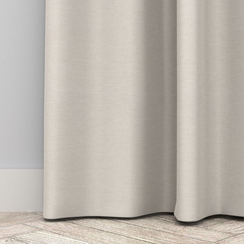 Willow Made to Measure Curtain Oyster