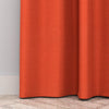 Willow Made to Measure Curtain Paprika