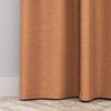 Willow Made to Measure Curtain Rust