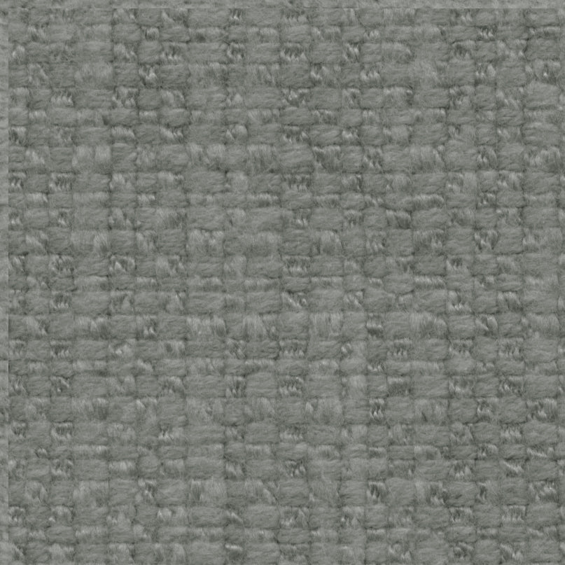Willow Made to Measure Roman Blind Silver