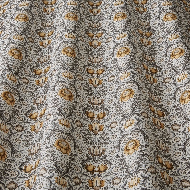 iLiv Winslow Fabric Ochre