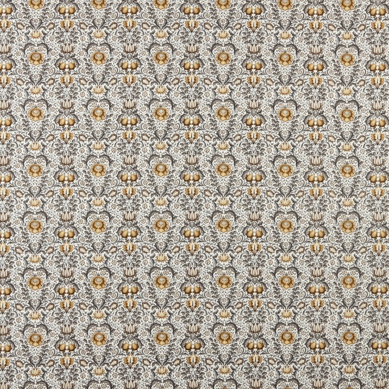 iLiv Winslow Fabric Ochre