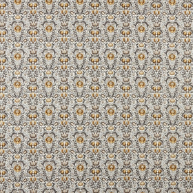 iLiv Winslow Fabric Ochre