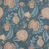 iLiv Winter Fruits Fabric Adriatic
