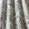 iLiv Winter Fruits Fabric Chrome