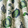 iLiv Winter Fruits Fabric Navy