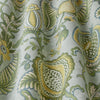 iLiv Winter Fruits Fabric Sage