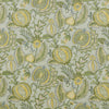 iLiv Winter Fruits Fabric Sage
