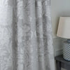 iLiv Floriana Fabric Chrome
