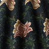 iLiv Winter Garden Fabric Ebony