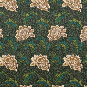 iLiv Winter Garden Fabric Forest
