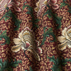 iLiv Winter Garden Fabric Garnet