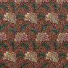 iLiv Winter Garden Fabric Garnet