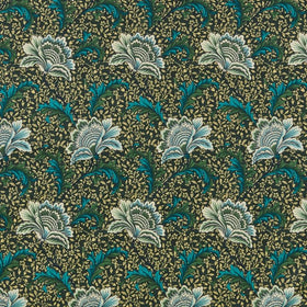 iLiv Winter Garden Fabric Ivy