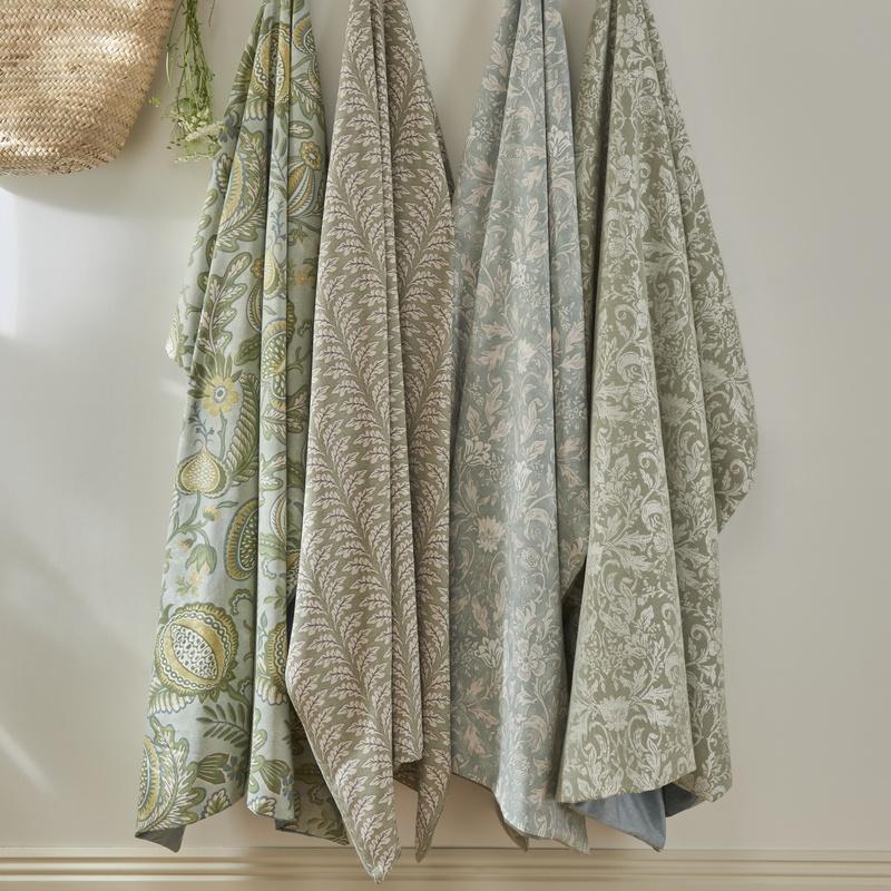 iLiv Woodcote Fabric Sage