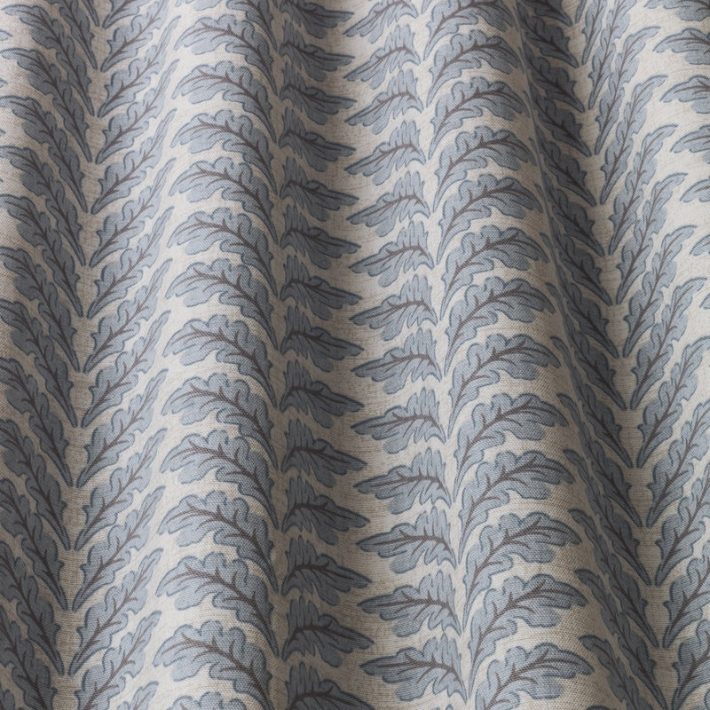 iLiv Woodcote Fabric Chrome
