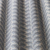 iLiv Woodcote Fabric Chrome