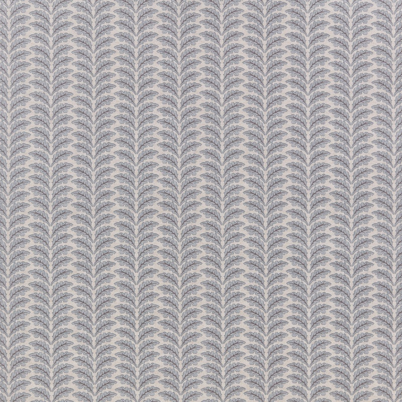 iLiv Woodcote Fabric Chrome