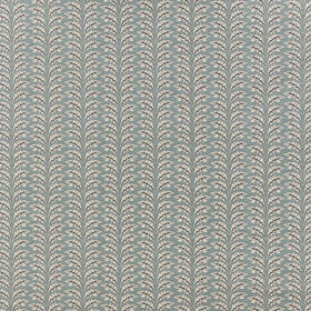iLiv Woodcote Fabric Glacier