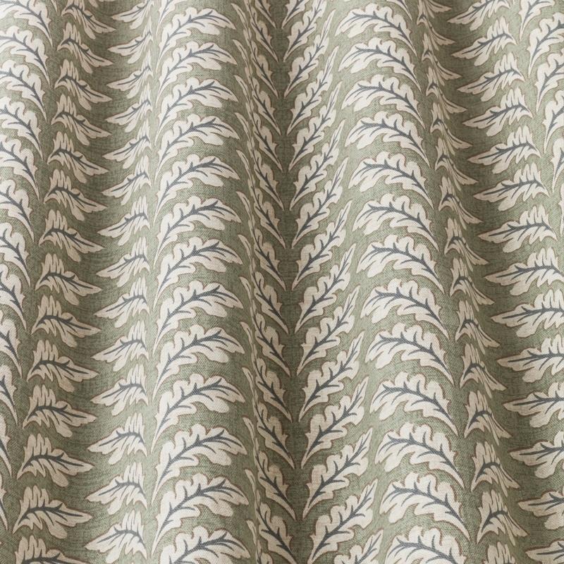 iLiv Woodcote Fabric Sage
