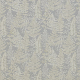 iLiv Woodland Walk Fabric Denim