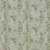 iLiv Woodland Walk Fabric Fern