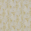 iLiv Woodland Walk Fabric Mustard
