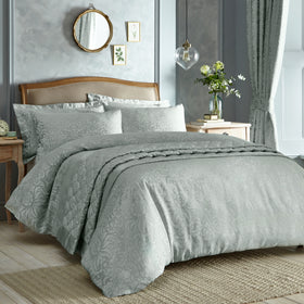 Appletree Worcester Ready Made Curtains 66x90 Green