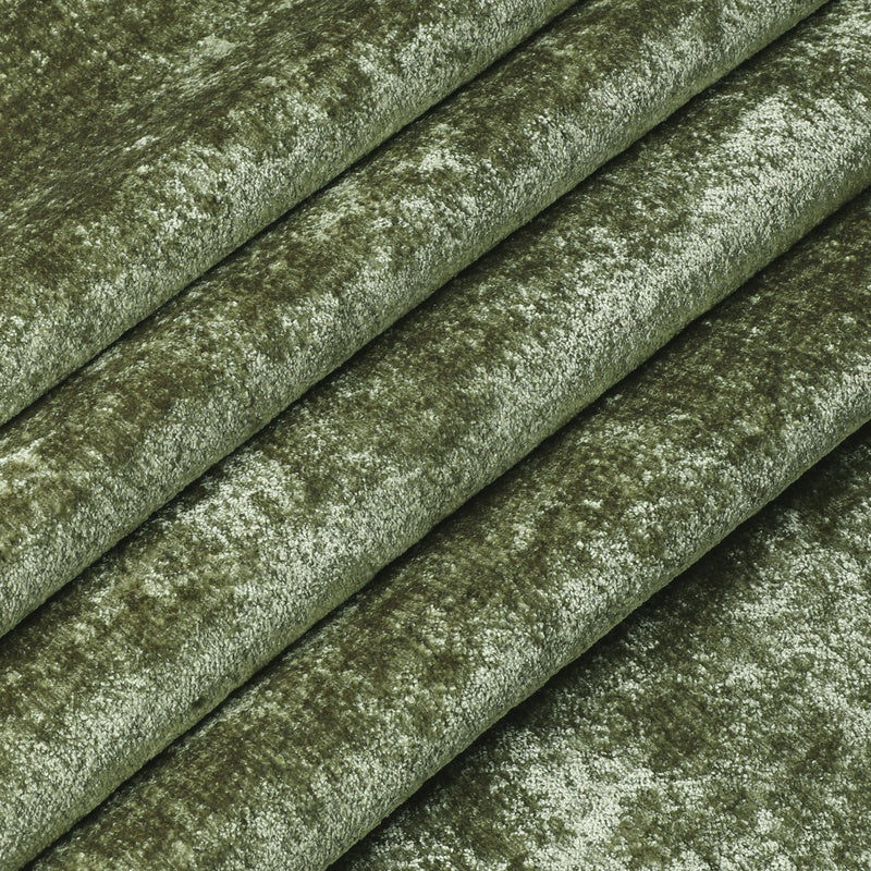 Prestigious Textiles York Fabric Olive