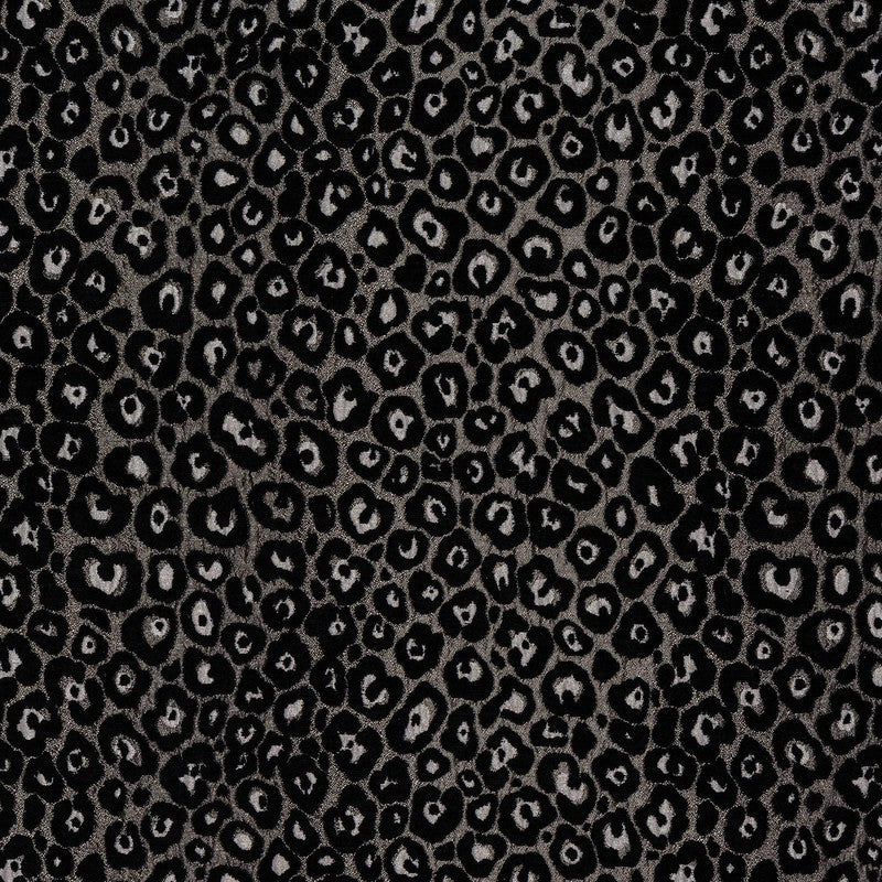 Zambia Fabric Silver