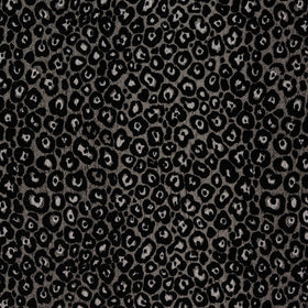 Zambia Fabric Silver