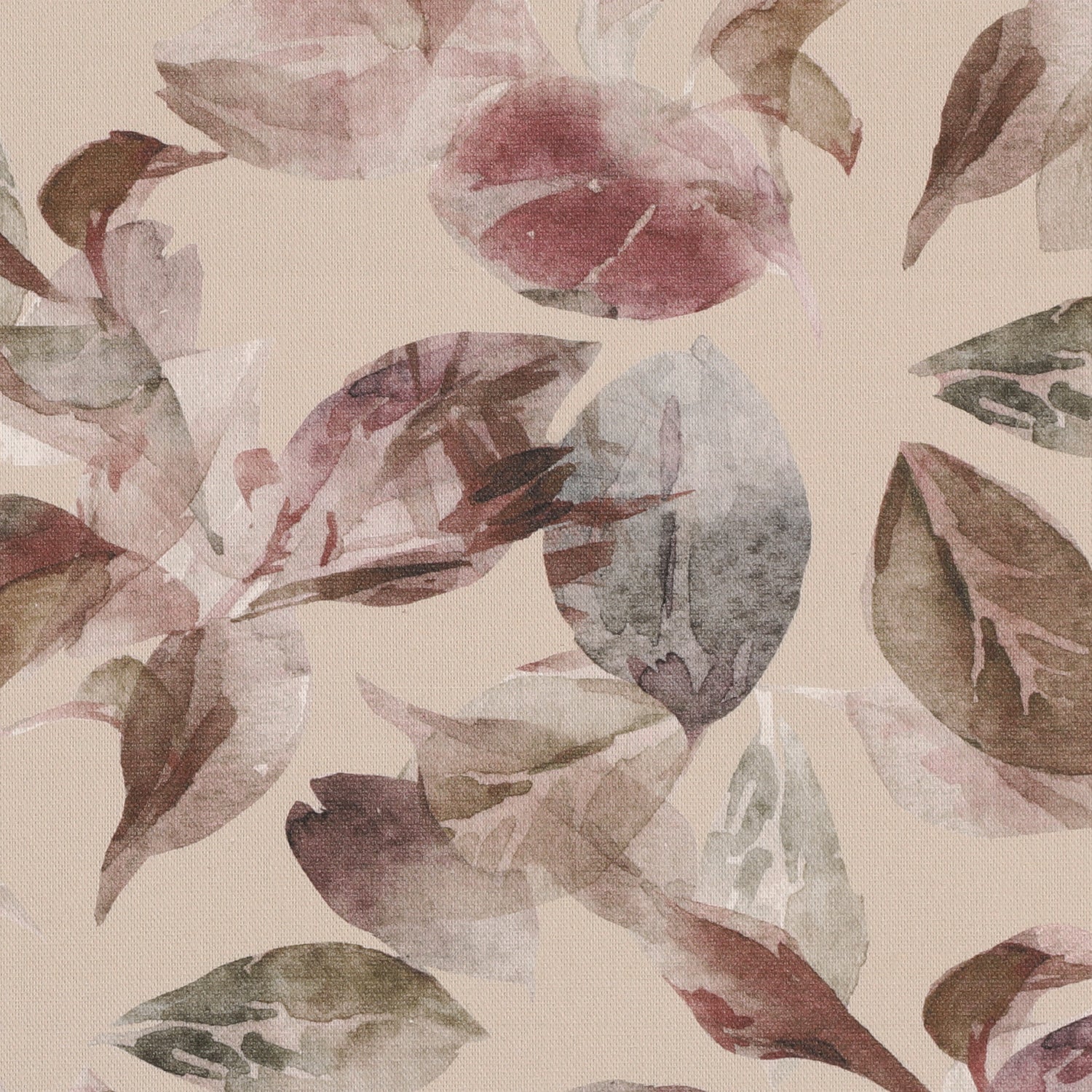 ANTE DECOR Zara Fabric Cream