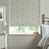 Sophie Allport Zebra Made to Measure Roman Blind Linen