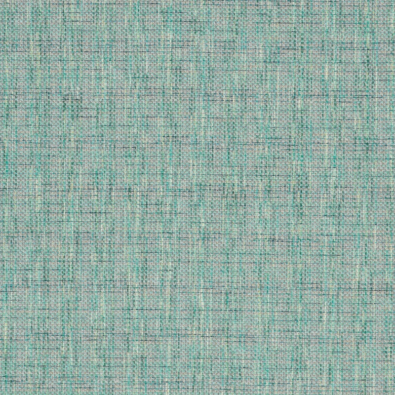Zen Curtain Fabric Jade