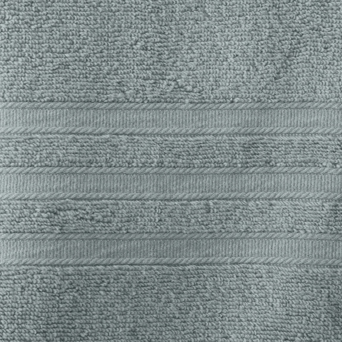 Catherine Lansfield Zero Twist Six Towel Bale Sage Green