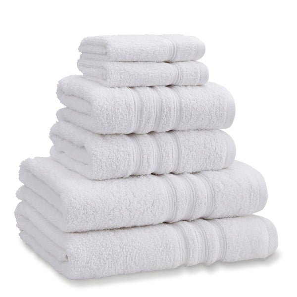Catherine Lansfield Zero Twist Neutral Blanket