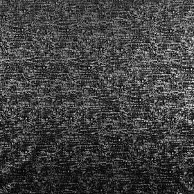 Zinc Fabric Noir