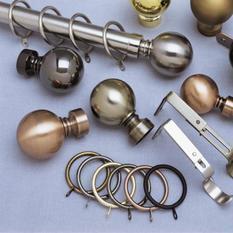 Curtain Poles Buying Guide