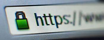 Https security icon