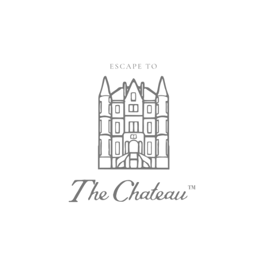 Escape To The Chateau Logo