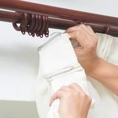 Curtain Pole Gloassary