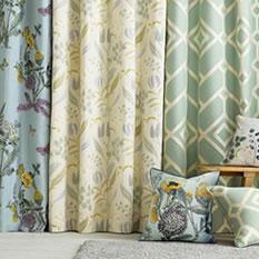 Curtains Buying Guide